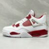 AIR JORDAN 4 SNEAKER