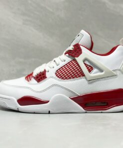 AIR JORDAN 4 SNEAKER