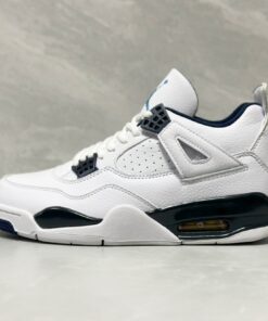 AIR JORDAN 4 SNEAKER