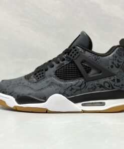 AIR JORDAN 4 SNEAKER