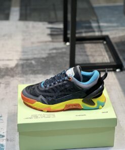 Off-White Odsy 2000 Sneakers Multicolour