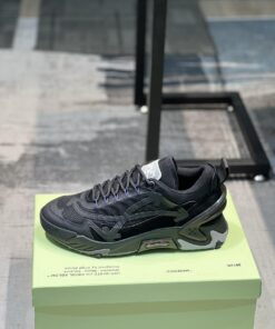Off-White Odsy 2000 Sneakers Multicolour