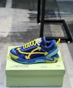 Off-White Odsy 2000 Sneakers Multicolour