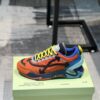 Off-White Odsy 2000 Sneakers Multicolour