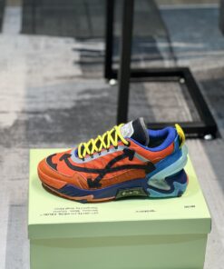 Off-White Odsy 2000 Sneakers Multicolour