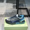 Off-White Odsy 2000 Sneakers Multicolour