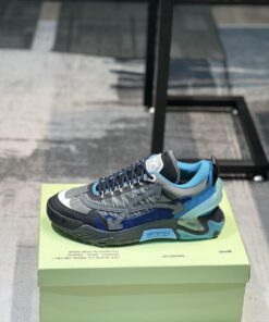 Off-White Odsy 2000 Sneakers Multicolour