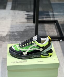 Off-White Odsy 2000 Sneakers Multicolour