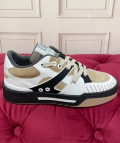 DOLCE & GABBANA sneakers
