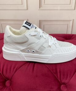 DOLCE & GABBANA sneakers
