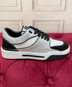 DOLCE & GABBANA sneakers