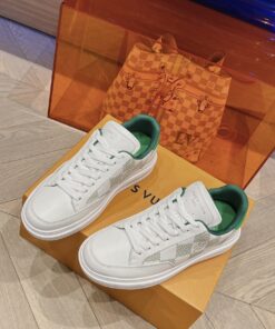 Louis Vuitton Beverly Hills Trainers