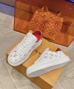 Louis Vuitton Beverly Hills Trainers