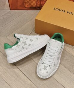 Louis Vuitton Beverly Hills Trainers