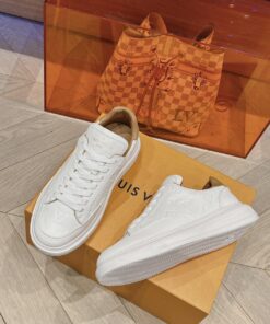 Louis Vuitton Beverly Hills Trainers