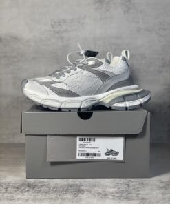 Balenciaga 3XL grey sneakers
