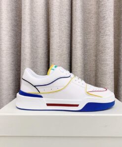 DOLCE & GABBANA LOW-TOP SNEAKERS