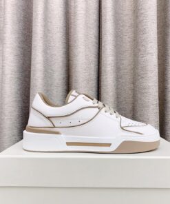 DOLCE & GABBANA LOW-TOP SNEAKERS