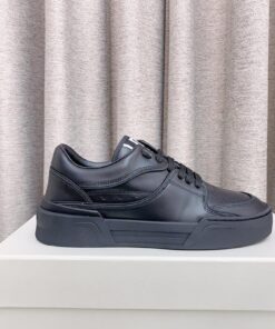 DOLCE & GABBANA LOW-TOP SNEAKERS