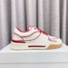 DOLCE & GABBANA LOW-TOP SNEAKERS