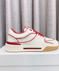 DOLCE & GABBANA LOW-TOP SNEAKERS