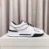 DOLCE & GABBANA LOW-TOP SNEAKERS