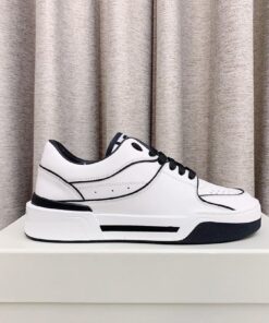 DOLCE & GABBANA LOW-TOP SNEAKERS