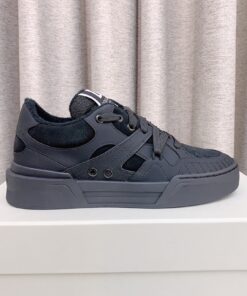 DOLCE & GABBANA LOW-TOP SNEAKERS