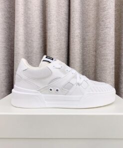 DOLCE & GABBANA LOW-TOP SNEAKERS