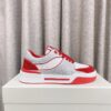 DOLCE & GABBANA LOW-TOP SNEAKERS