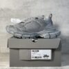 Balenciaga 3XL grey sneakers
