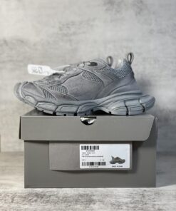 Balenciaga 3XL grey sneakers