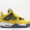 Air Jordan 4 Retro Sneaker