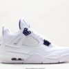 Air Jordan 4 Retro Sneaker