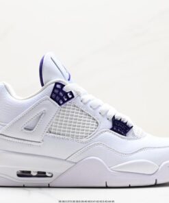 Air Jordan 4 Retro Sneaker