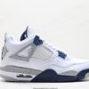 Air Jordan 4 Retro Sneaker