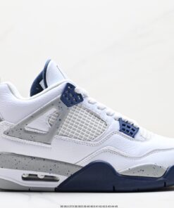 Air Jordan 4 Retro Sneaker
