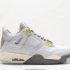 Air Jordan 4 Retro Sneaker
