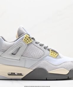 Air Jordan 4 Retro Sneaker