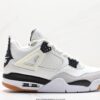 Air Jordan 4 Retro Sneaker