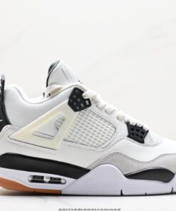 Air Jordan 4 Retro Sneaker