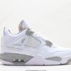 Air Jordan 4 Retro Sneaker