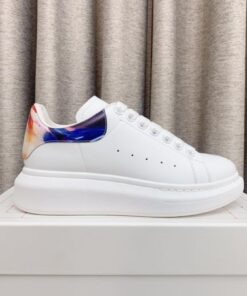 Alexander McQueen Sneaker