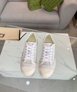 Gucci 2024 low-profile casual sneakers