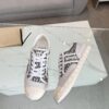 Gucci 2024 low-profile casual sneakers