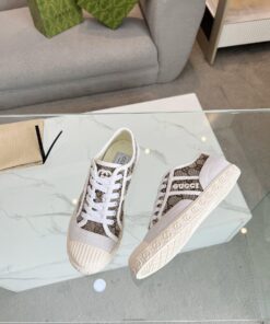 Gucci 2024 low-profile casual sneakers