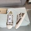 Gucci 2024 low-profile casual sneakers