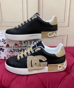 DOLCE & GABBANA 2024 new top version