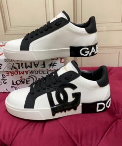 DOLCE & GABBANA 2024 new top version