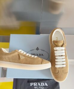 Prada sneaker